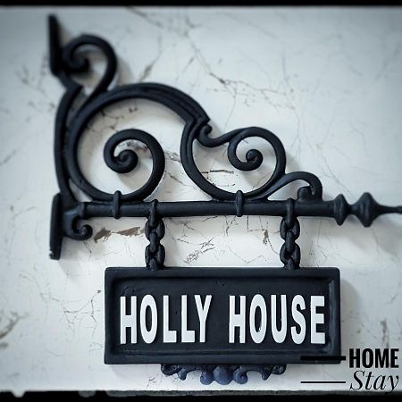 Holly House Homestay Ella Exterior foto