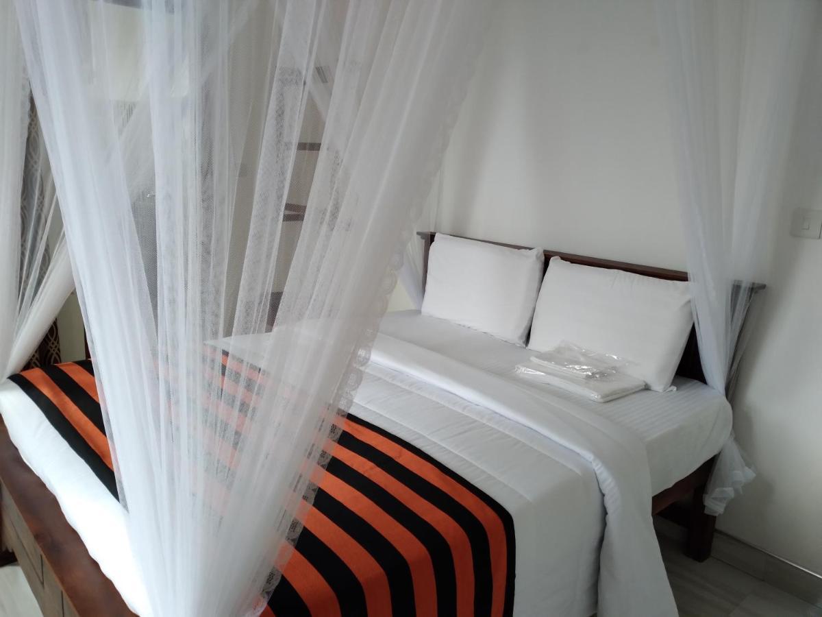 Holly House Homestay Ella Exterior foto