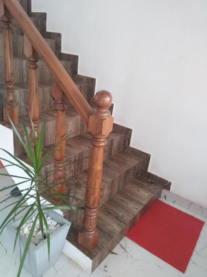 Holly House Homestay Ella Exterior foto