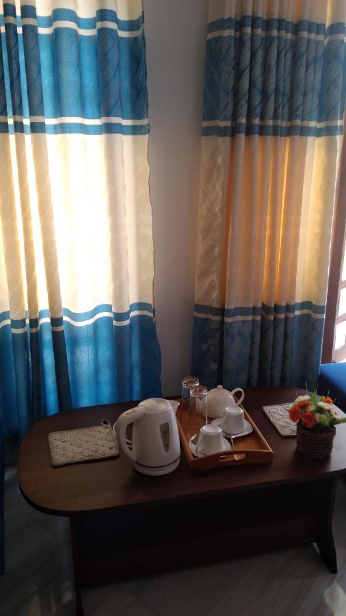 Holly House Homestay Ella Exterior foto